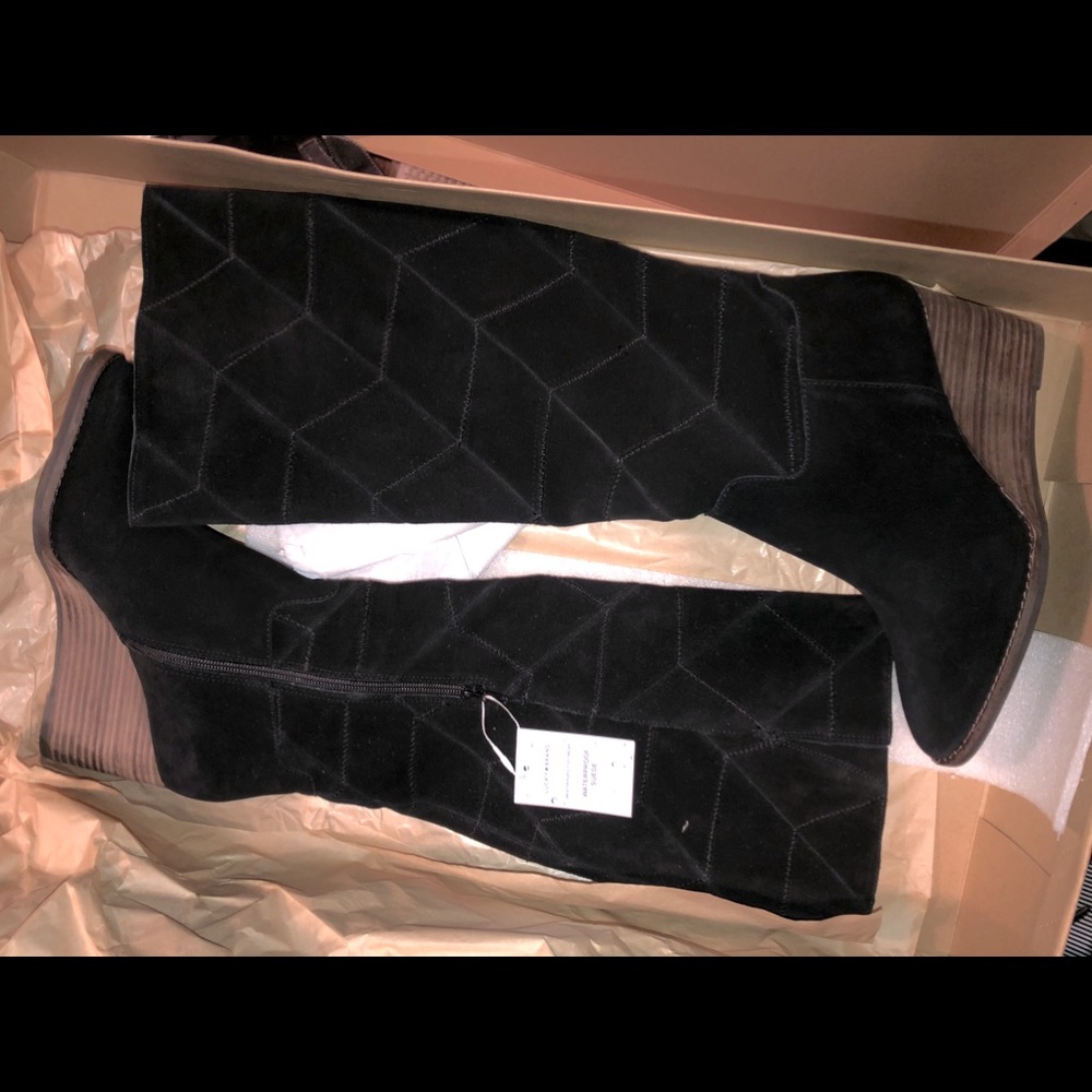 Lucky Brand , New , style Preeka